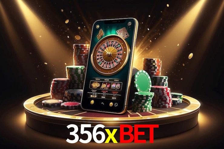 356xbet - Aplicativo Móvel